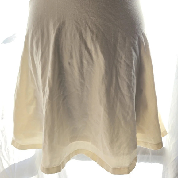 Pretty Crochet Skater Dress EUC - Picture 3 of 9